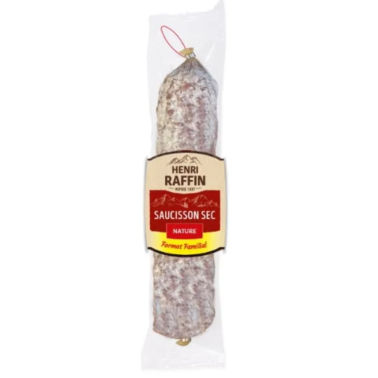 Saucisson sec