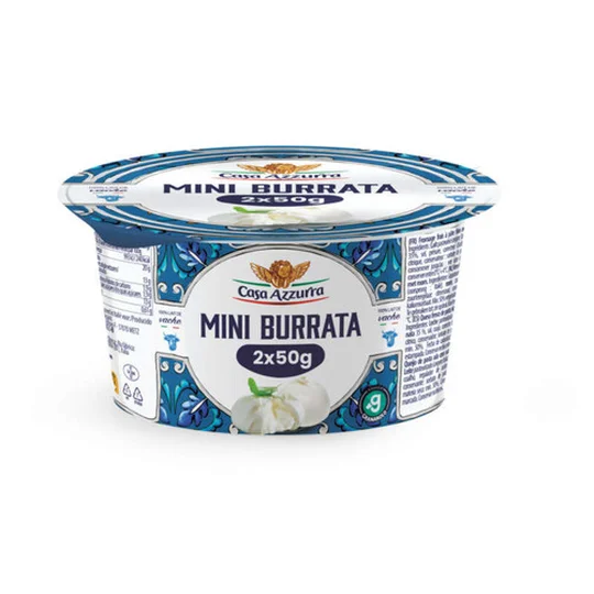 Mini Burrata