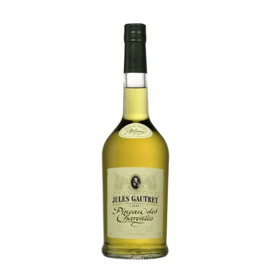 Pineau des Charentes blanc