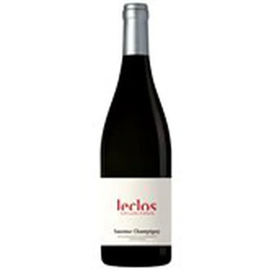 Vin rouge Domaine Clos Maurice Saumur Champigny AOC