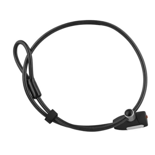 Antivol à boucle pour vélo et trottinette