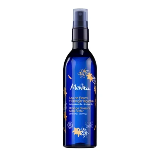 Eau de fleur oranger bigarade Bio
