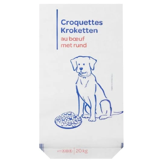 Croquettes pour chien Adulte au boeuf