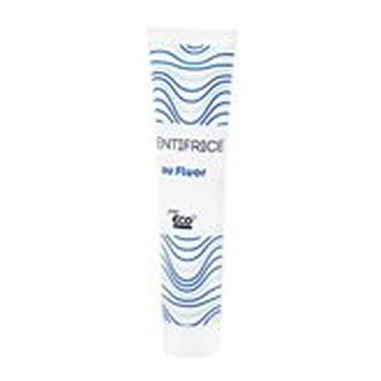 Dentifrice au fluor