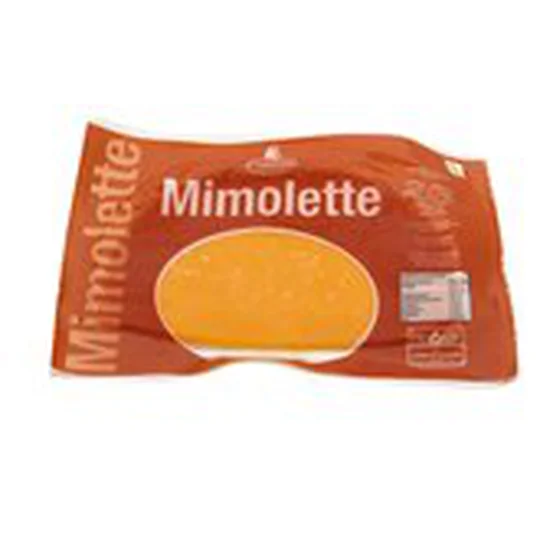 Fromage Mimolette jeune