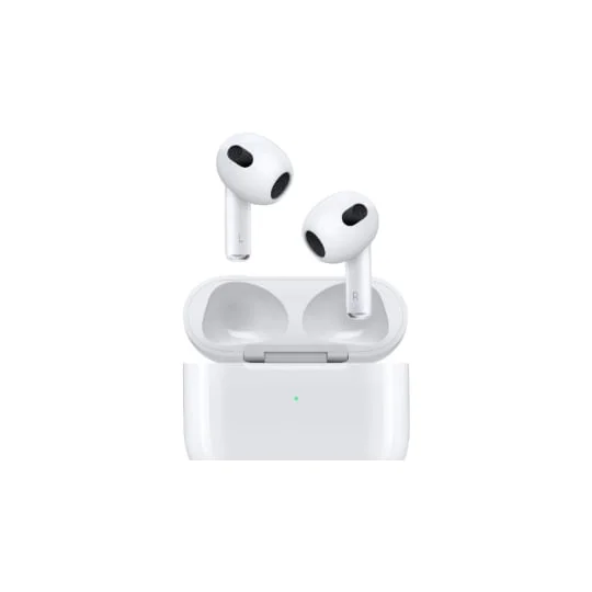 AirPods 3ème génération MagSafe (MME73ZM/A)
