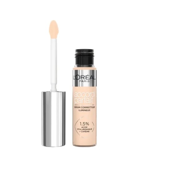 Anti-Cernes Correcteur Lumineux Teinte 3 L'OREAL MAQUILLAGE