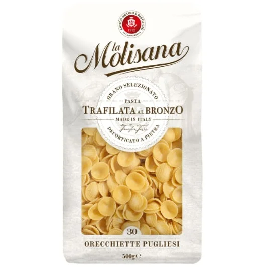 Orecchiette Pugliesi n°30