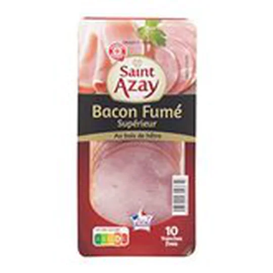 Bacon Saint Azay