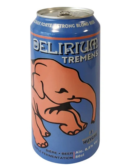 Bière Tremens
