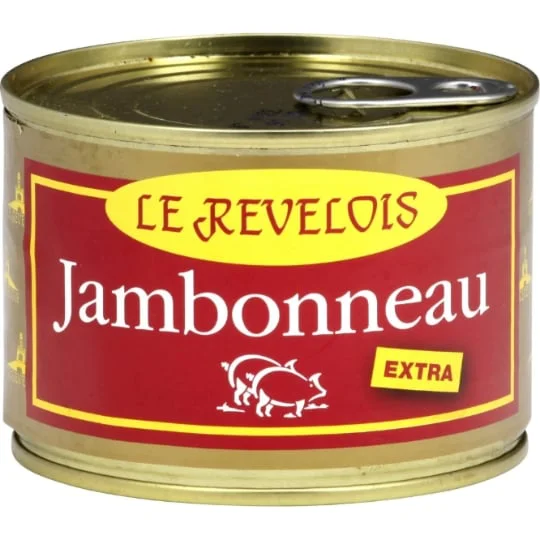 Jambonneau extra