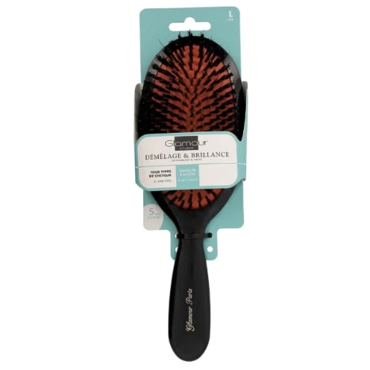 Brosse Cheveux l'excellence