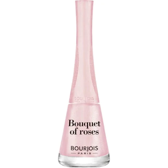 Vernis à ongles NUANCE 013 Bouquet of roses, 1sec