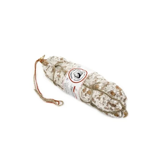 Saucisson sec pur porc