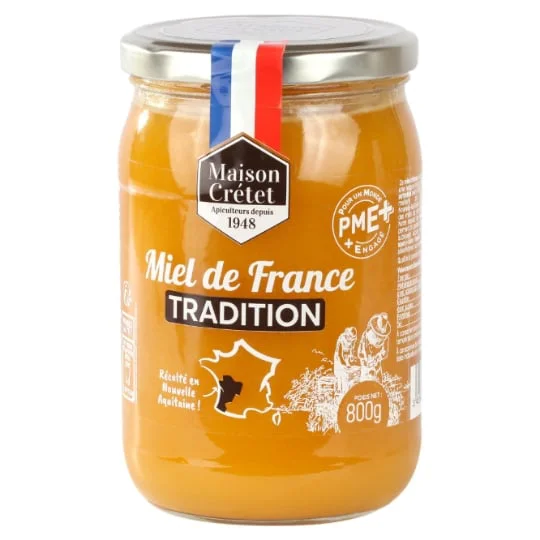 Miel de Nouvelle Aquitaine