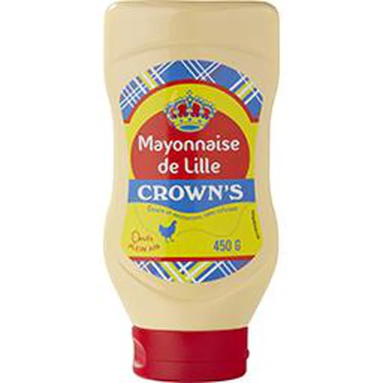 Mayonnaise de Lille