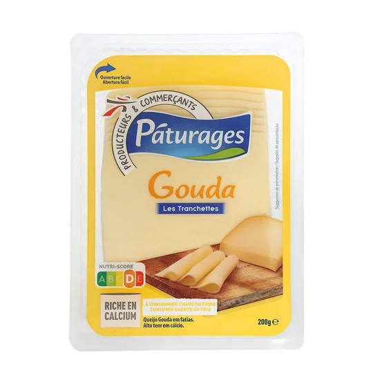 Gouda