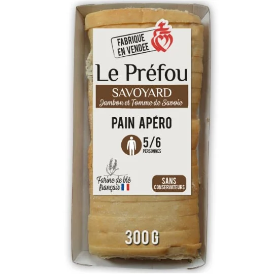 Préfou Savoyard