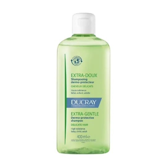 Shampooing Extra-doux cheveux délicats