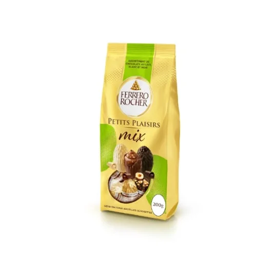 Assortiment de chocolat de paque