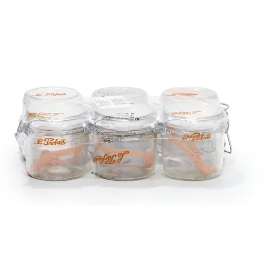 Terrine Super Contenance de 350g