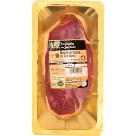 Magret de canard du Sud-ouest