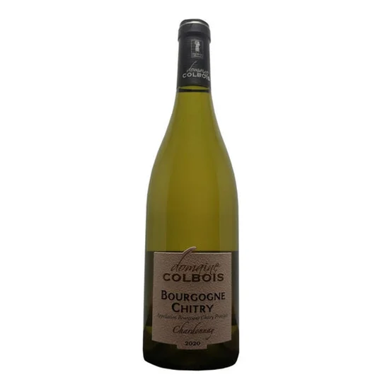 Domaine Colbois blanc