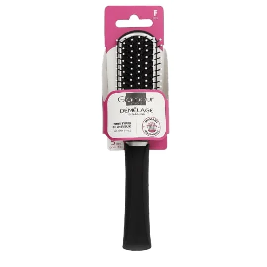 Brosse Cheveux Antibactérien La Pressée G032