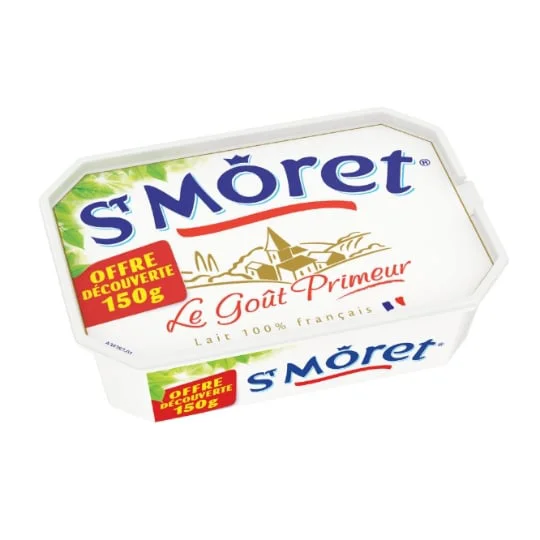 Fromage à Tartiner Nature