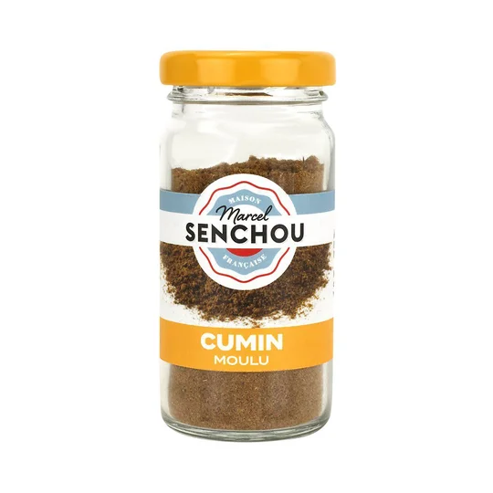 Cumin moulu