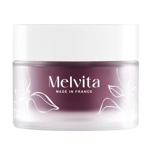 Soin Visage Baume Nuit Lift Régéner Bio