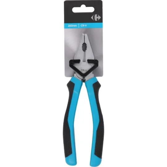 Pince universelle 200mm