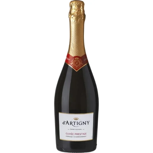 Pétillant Sans Alcool