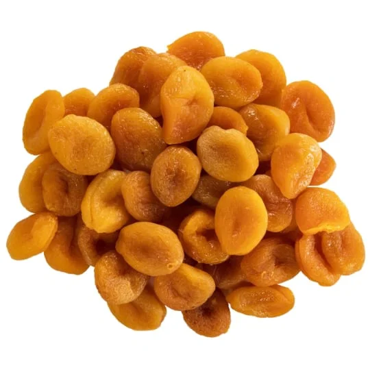 Abricots moelleux SIMPL