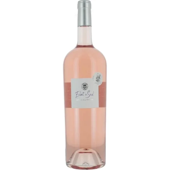 Vin rosé Cotes du Rhône