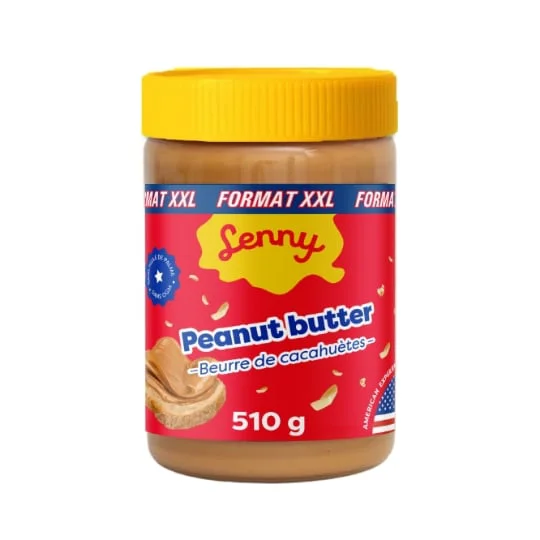 Peanut butter