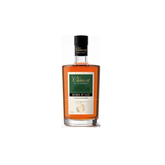 Rhum Hors d'Âge 42°