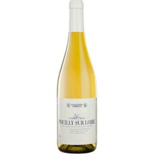 Pouilly-sur-Loire vin blanc