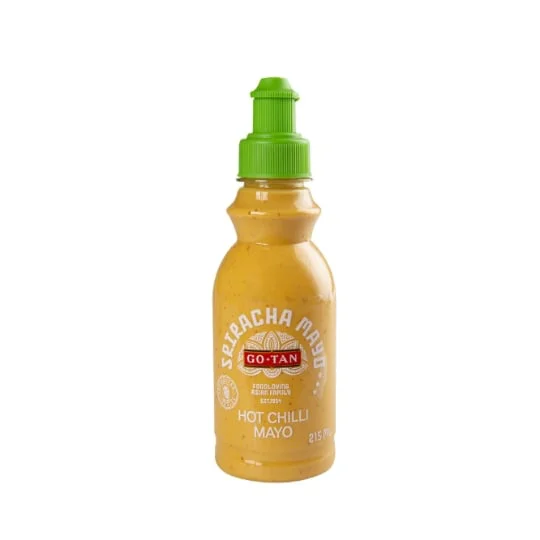 Sauce sriracha mayo