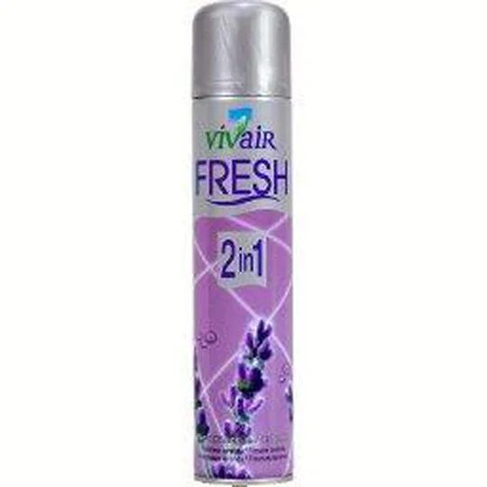 Désodorisant parfumé Lavande du Soleil