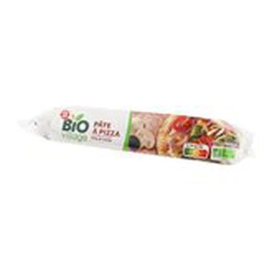 Pâte à pizza Bio