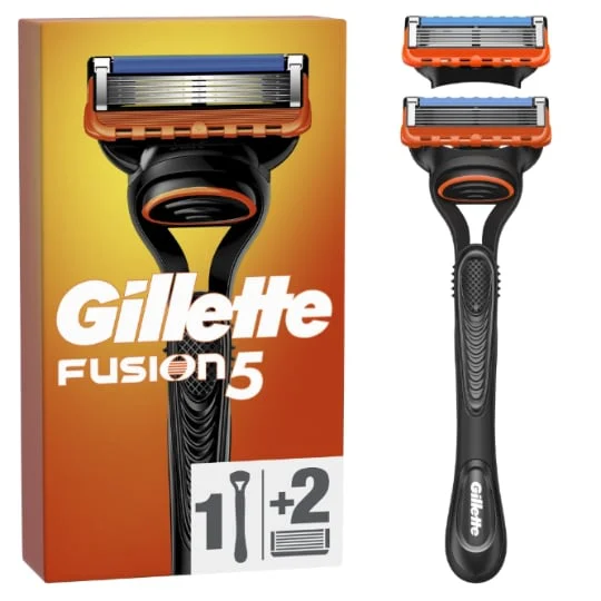 Rasoir Fusion 5 GILLETTE