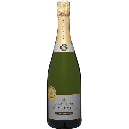 AOP Champagne premier cru brut