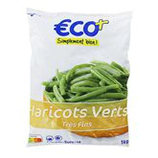 Haricots verts Très fins