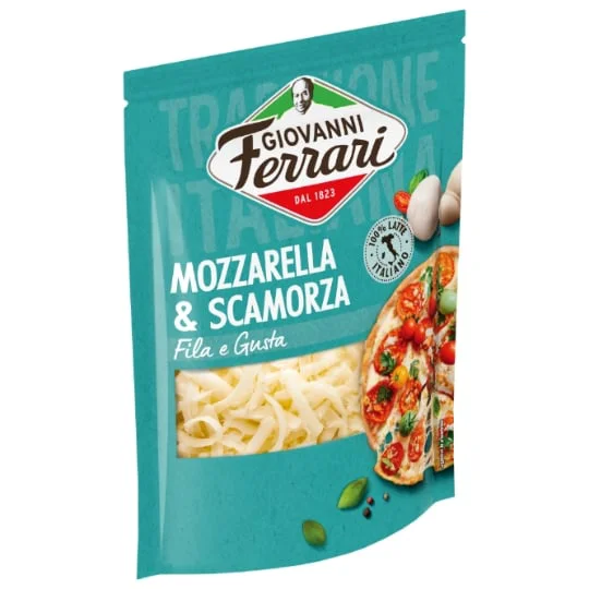 G.ferrari rape mozz & scam