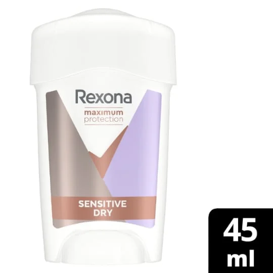 Déodorant Anti-Transpirant Sensitive Dry