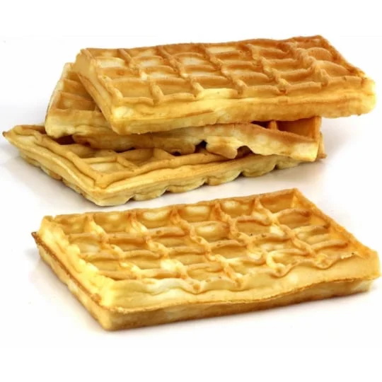 Gaufres