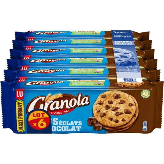 Maxi cookie - 276g