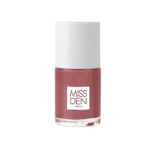 Vernis à Ongles Rose Blush