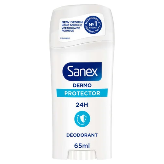 Déodorant dermo protector stick 24h